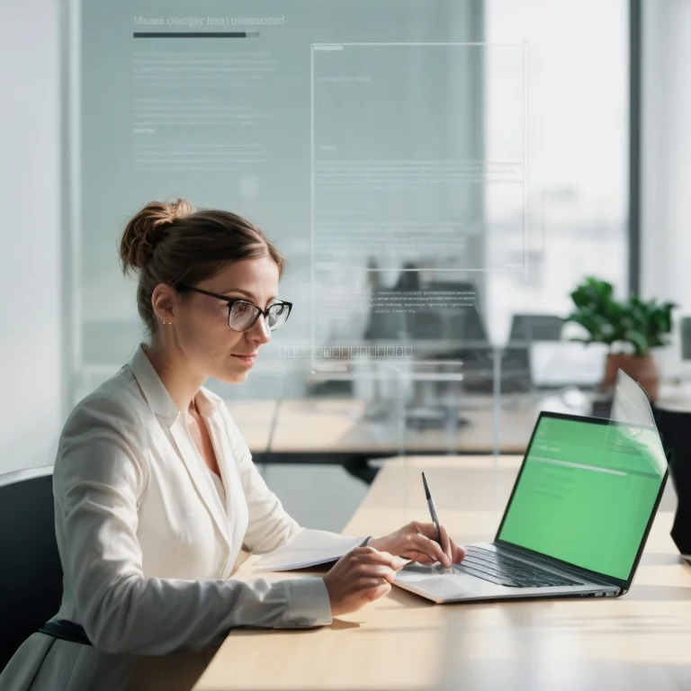 Legal services designed around real IT scenarios