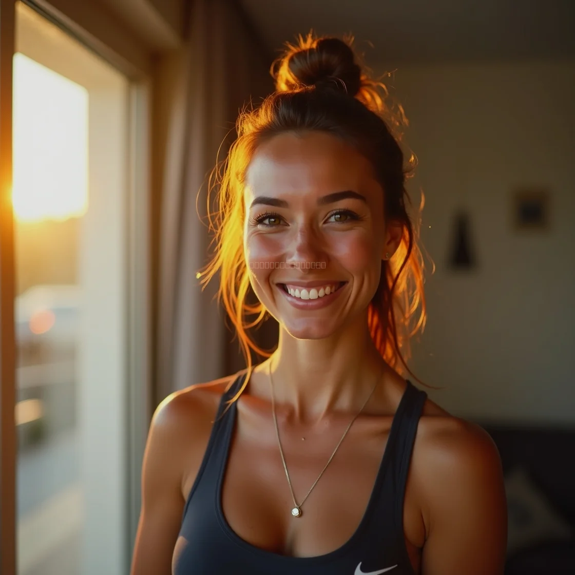 Maya Tan